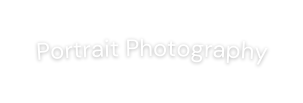 Portrait Photography